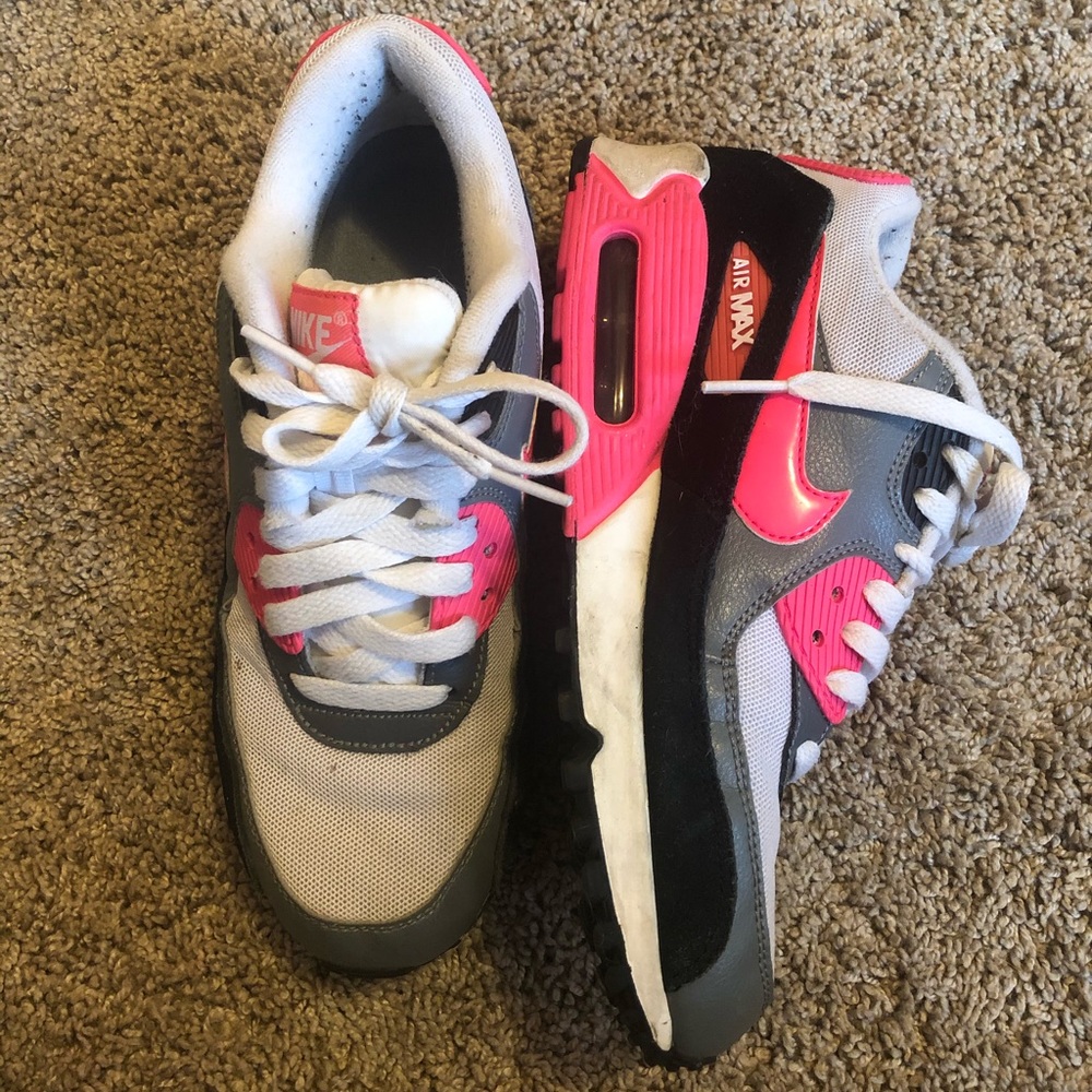 Nike Air Max size 7
